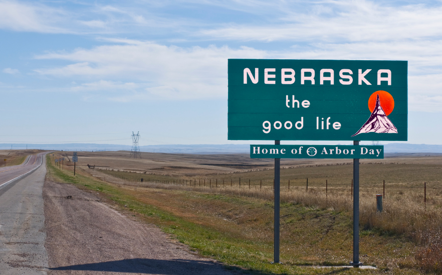 You are currently viewing Deserting the Life I Knew; Amateur Hour in Nebraska